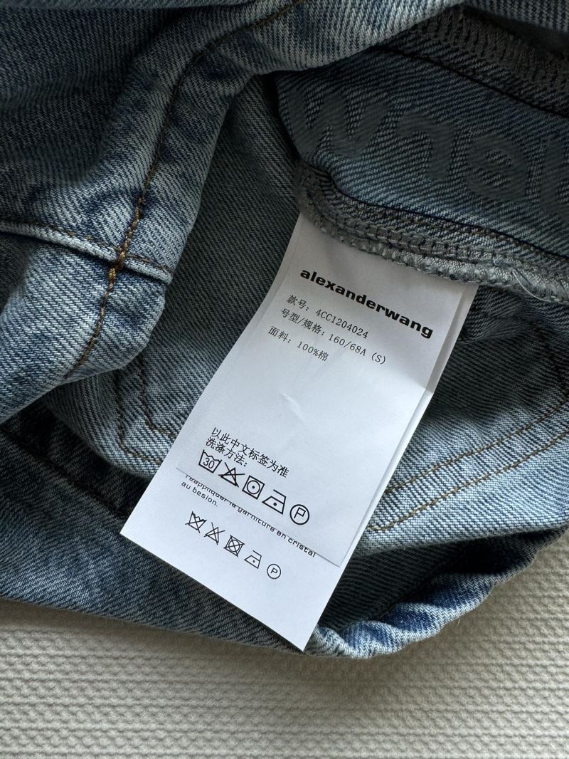 Alexander Wang Jeans